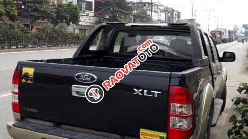 Cần bán lại xe Ford Ranger 2.5 MT 2008, giá tốt-1