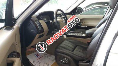 Bán Land Rover Range Rover HSE sản xuất 2013, đăng ký 2015-3