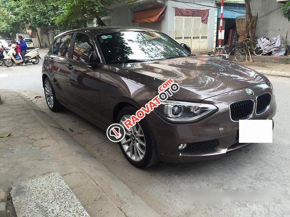 Cần bán xe BMW 1 Series 116i đời 2015, 980 triệu-4