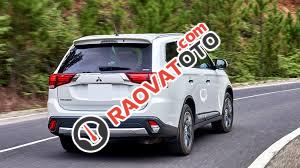 Mitsubishi Nghệ An bán xe Outlander 7 chỗ 2018, hỗ trợ tối đa. Giá chỉ 807 triệu-1