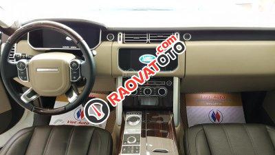 Bán Land Rover Range Rover HSE sản xuất 2013, đăng ký 2015-5