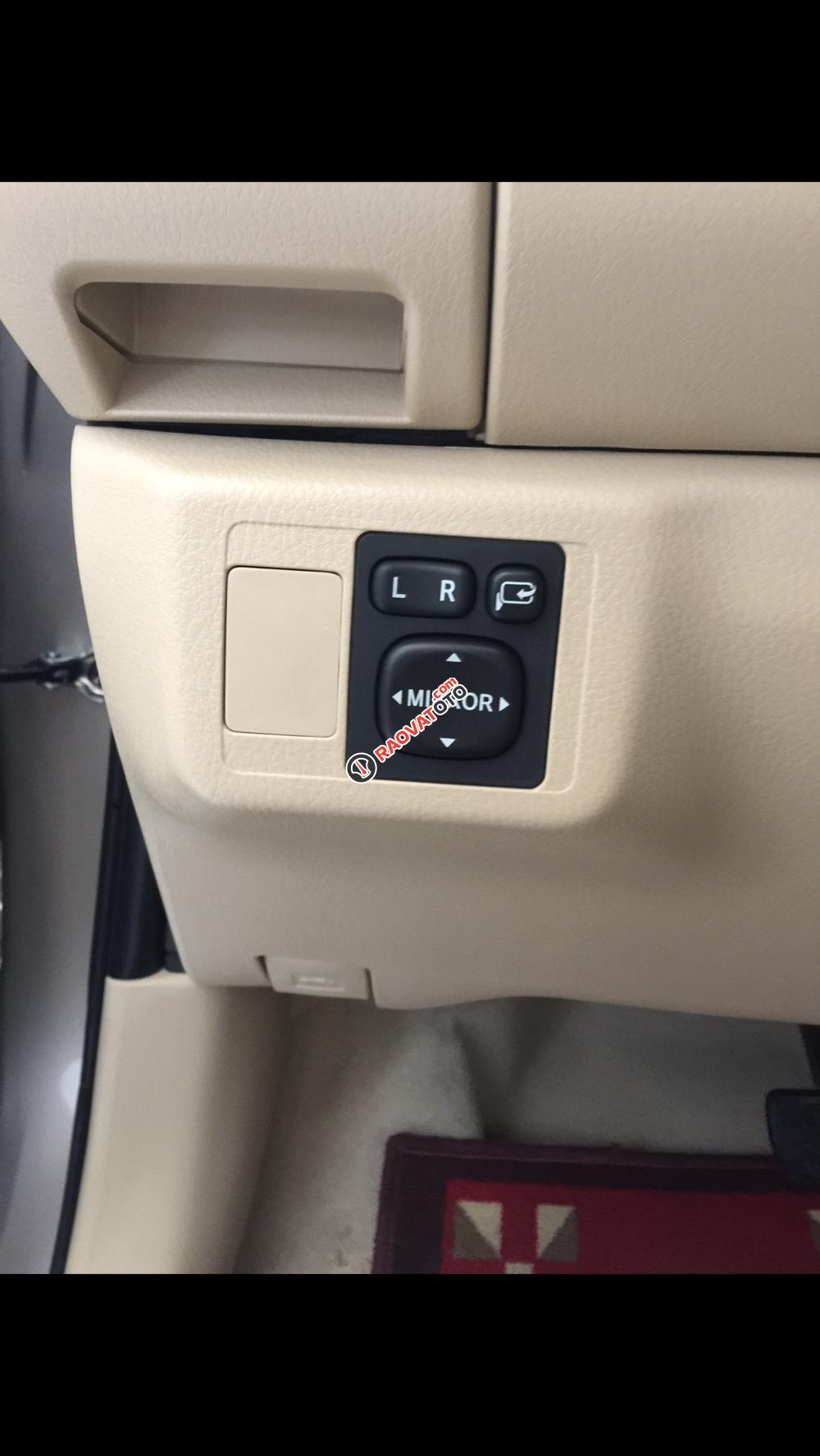 Bán Toyota Vios đời 2017 mới 100% khuyến mãi lớn-2