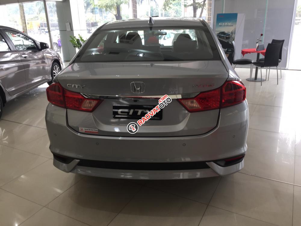 Hot! Honda City xe đủ màu, giá tốt nhất miền Bắc, LH 0903.273.696-2