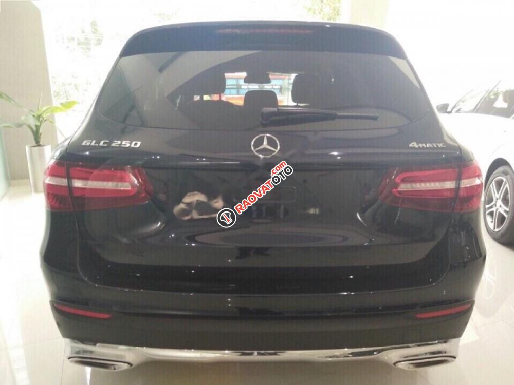 Bán ô tô Mercedes GLC 250 sản xuất 2016, nhập khẩu-2