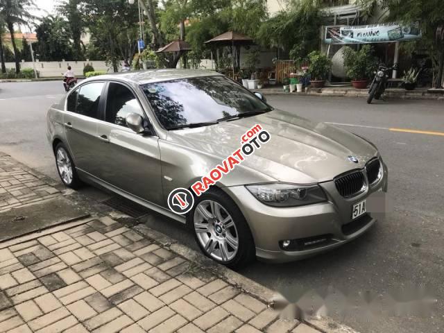 Bán BMW 3 Series 320i đời 2010-1