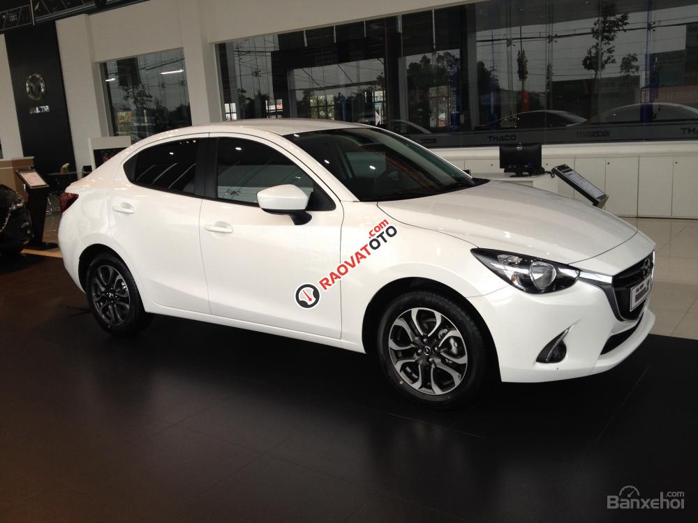 Bán Mazda 2 đời 2018 Cần Thơ, giá tốt-1