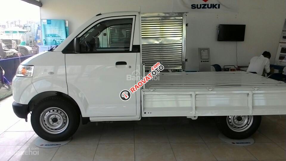 90 triệu có ngay Suzuki Pro 750kg nhập khẩu - Giảm giá trực tiếp khi LH 0909 275 011-2