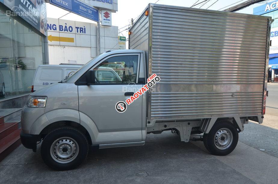 90 triệu có ngay Suzuki Pro 750kg nhập khẩu - Giảm giá trực tiếp khi LH 0909 275 011-3