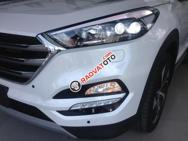 0963304094, Hyundai Tây Hồ: Hyundai Tucson 2018, giá từ 755tr, các bản xăng, dầu, turbo, đủ màu chọn, hỗ trợ ngân hàng-2