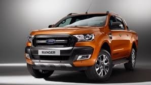 Bán xe Ford Ranger đời 2017, màu trắng, nhập khẩu  -5