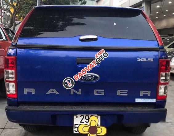 Cần bán lại xe Ford Ranger 2015 chính chủ, 590 triệu-0