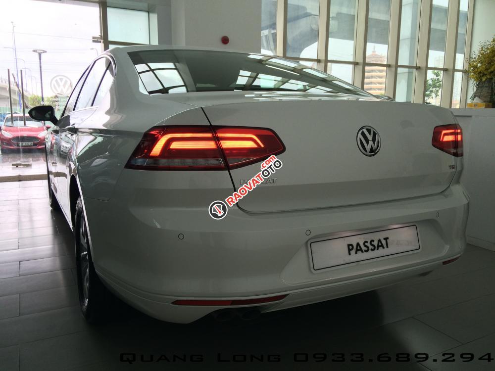 Passat E màu nâu nhập khẩu nguyên chiếc - Giá tốt LH 0933689294-7