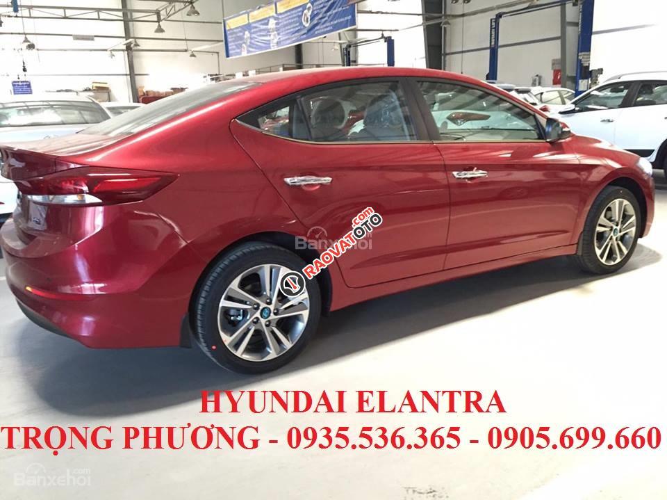 Giá xe Hyundai Elantra Đà Nẵng, khuyến mãi Elantra Đà Nẵng, LH: 0935.536.365 - Trọng Phương. Giá tốt nhất Đà Nẵng-0