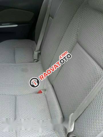 Bán Toyota Vios 1.5E đời 2011, màu bạc chính chủ giá cạnh tranh-4