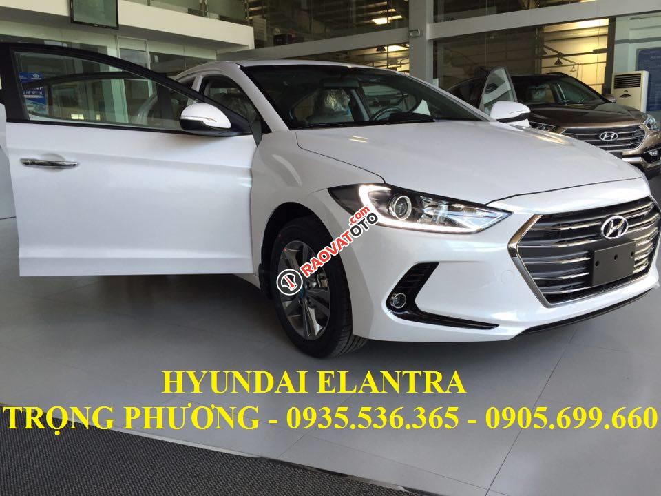 Bán Hyundai Elantra Đà Nẵng, Elantra 2018 Đà Nẵng, LH: 0935.536.365 –Trọng Phương-11