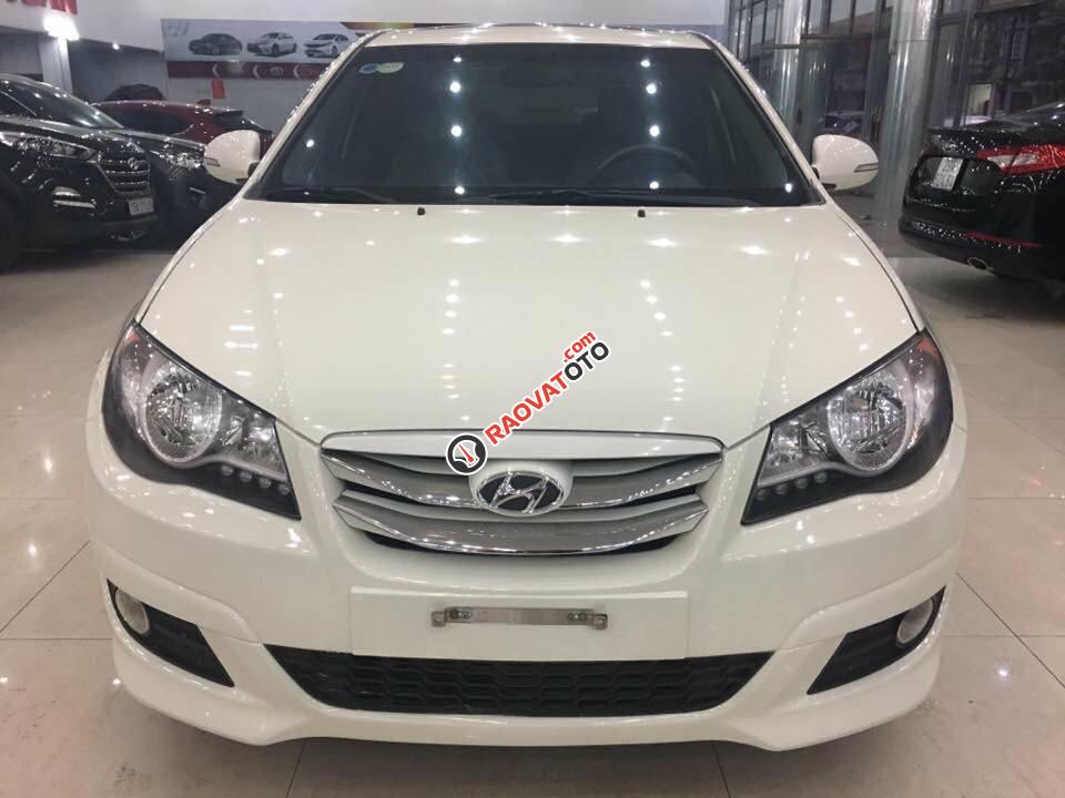 Xe Hyundai Avante 1.6AT 2014 - giá 459 triệu-0