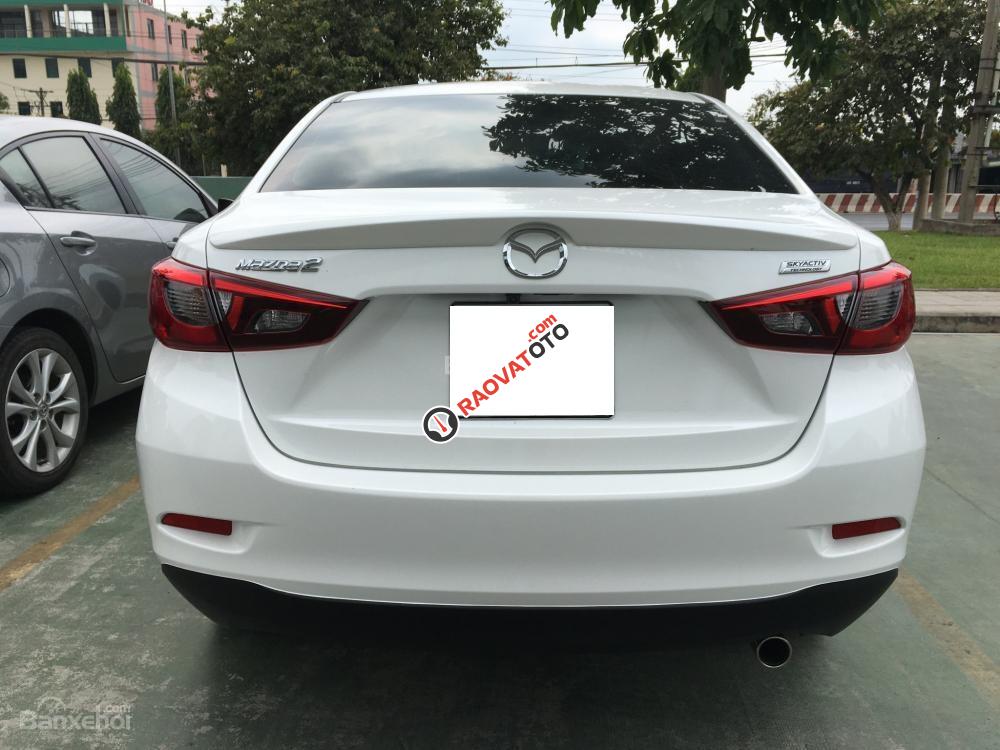 Mazda 2 - Chỉ cần 180 triệu là đã sở hữu, liên hệ gấp để biết thêm chi tiết-0