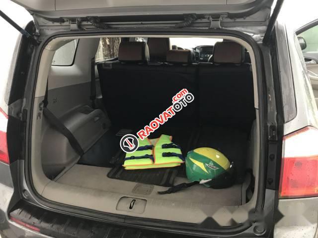 Cần bán lại xe Chevrolet Orlando đời 2011, giá chỉ 370 triệu-0
