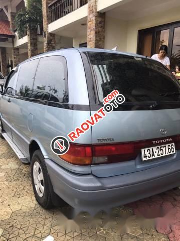 Cần bán gấp Toyota Previa năm 2007-0