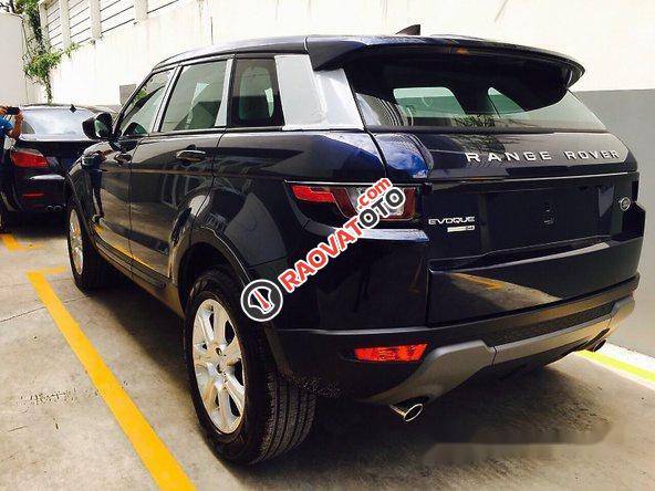 Bán LandRover Range Rover đời 2017, nhập khẩu-10