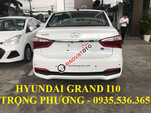 Hyundai Grand i10 Đà Nẵng, LH: Trọng Phương - 0935.536.365, hỗ trợ 70-80%- chỉ cần trả trước 110tr-1