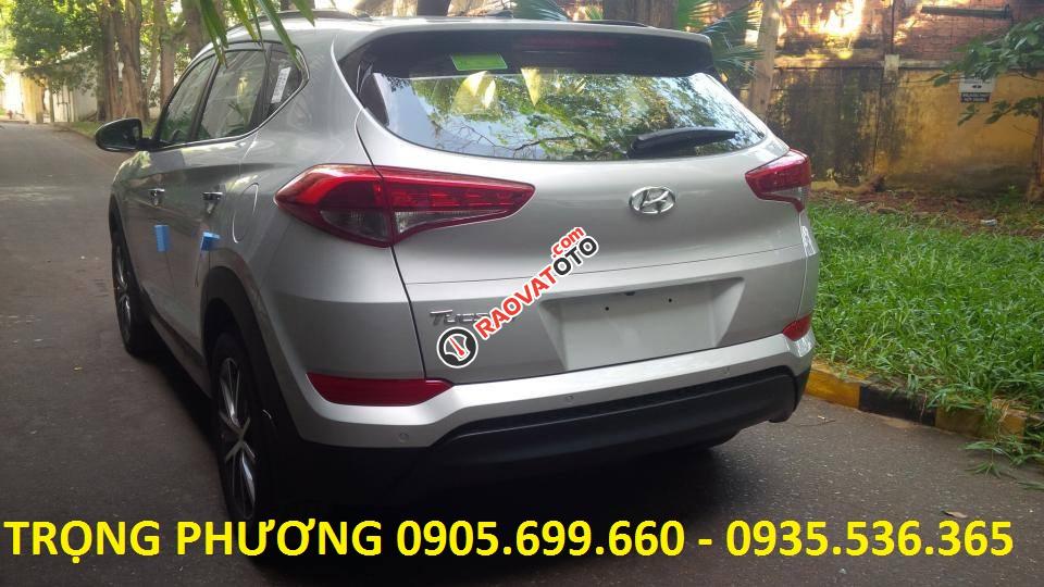 Bán xe Hyundai Tucson 2018 Đà Nẵng, LH: Trọng Phương - 0935.536.365, khuyến mãi 30 triệu tiền mặt-5