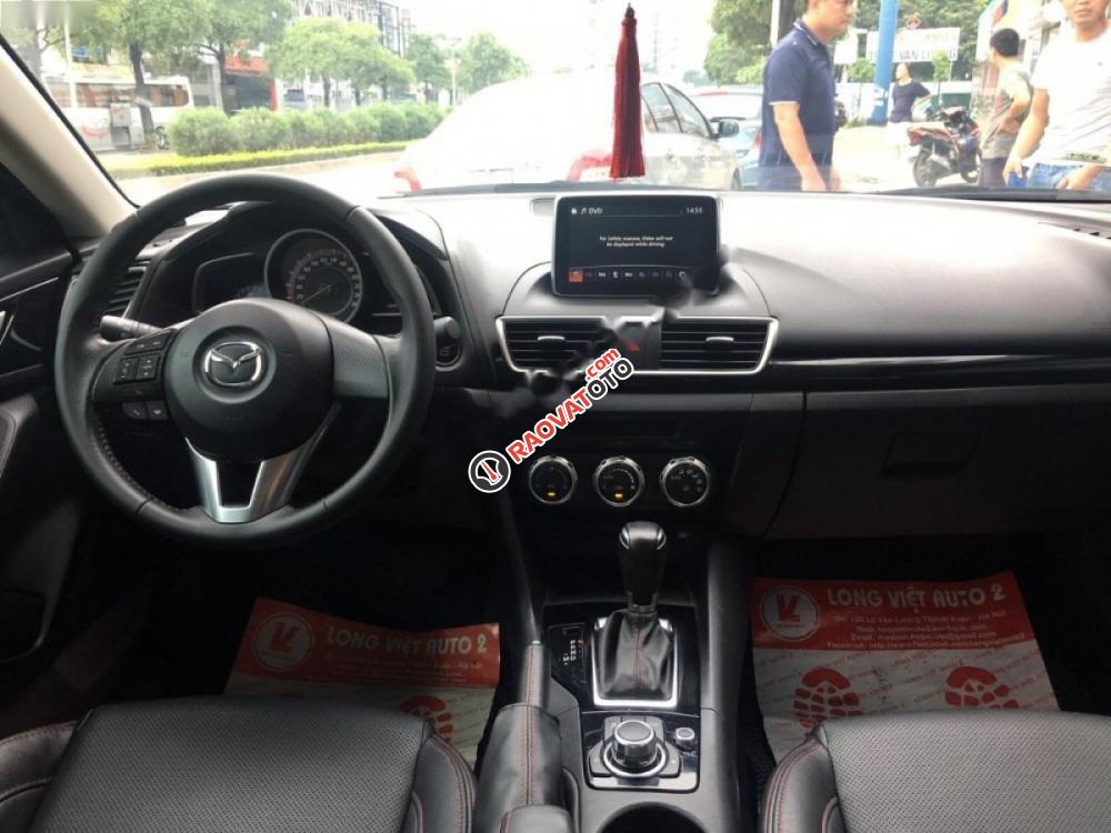 Bán xe Mazda 3 1.5AT đời 2016 như mới-1