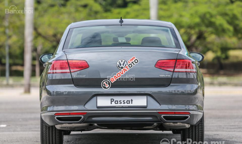 Passat Bluemotion đời mới, nhập khẩu chính hãng LH Long 0933689294-4