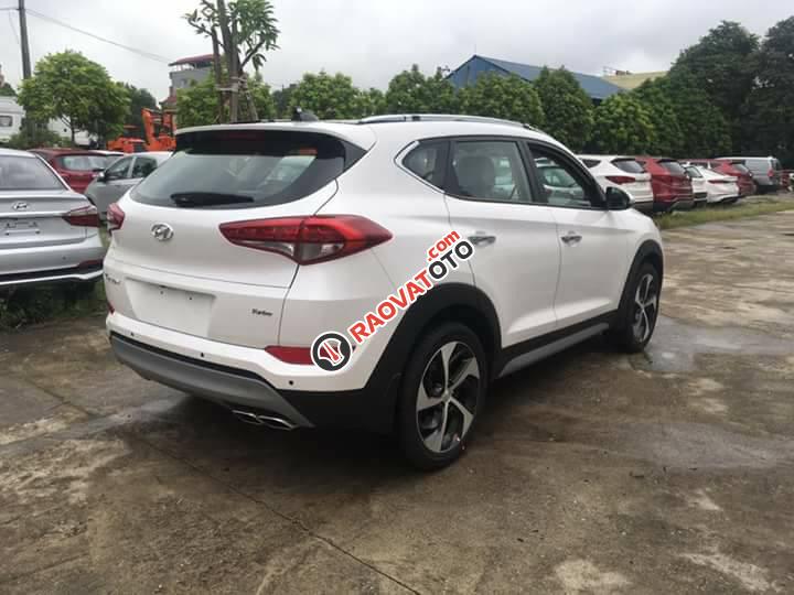 Hyundai Tucson 2018 CKD xe hot - KM khủng lên đến 120tr-4