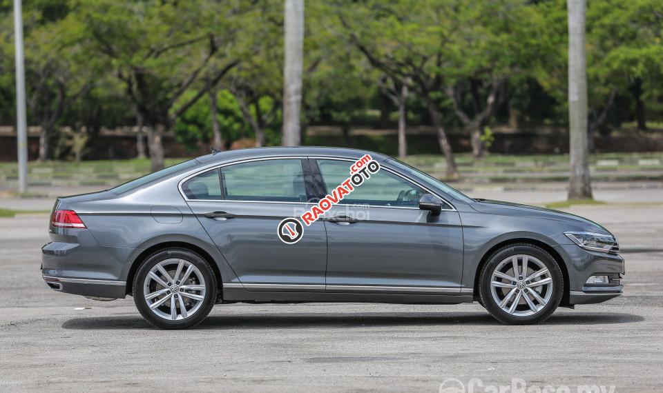 Passat Bluemotion đời mới, nhập khẩu chính hãng LH Long 0933689294-3