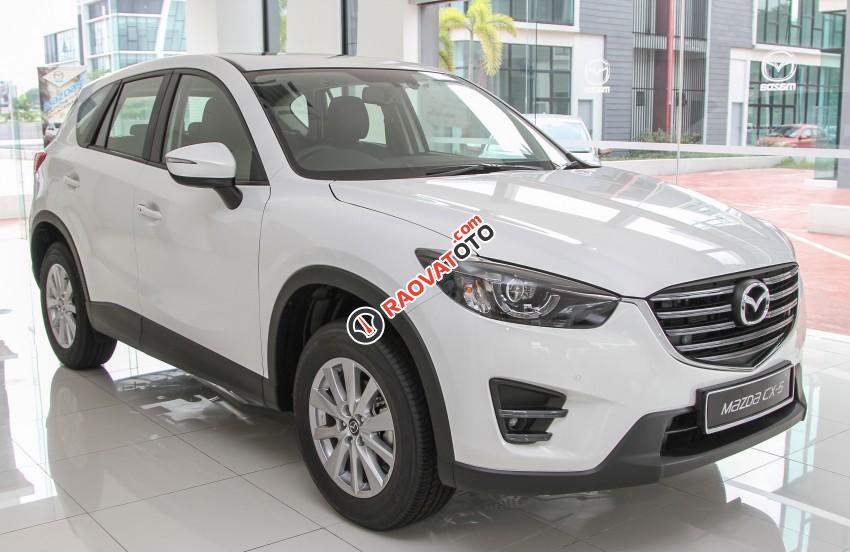 Bán xe Mazda CX5 giá rẻ nhất khu vực Hải Dương và Đông Bắc Bộ 0984983915 / 0904201506-1