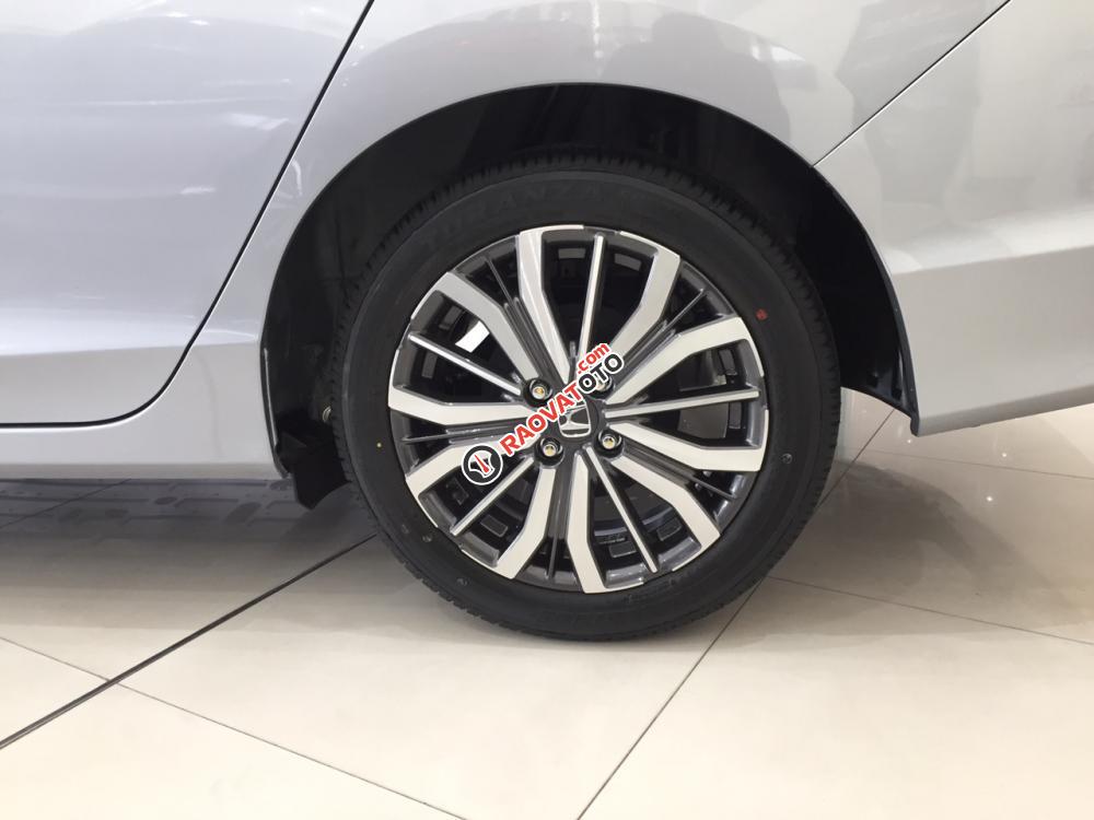 Hot! Honda City xe đủ màu, giá tốt nhất miền Bắc, LH 0903.273.696-7