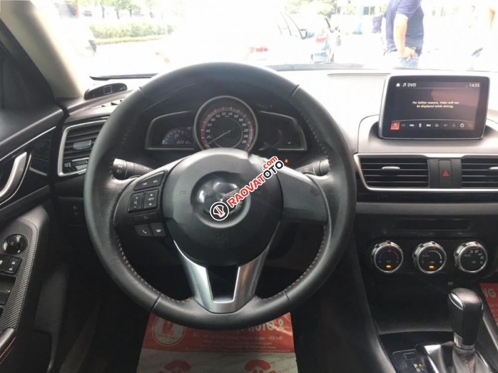 Bán xe Mazda 3 1.5AT đời 2016 như mới-0