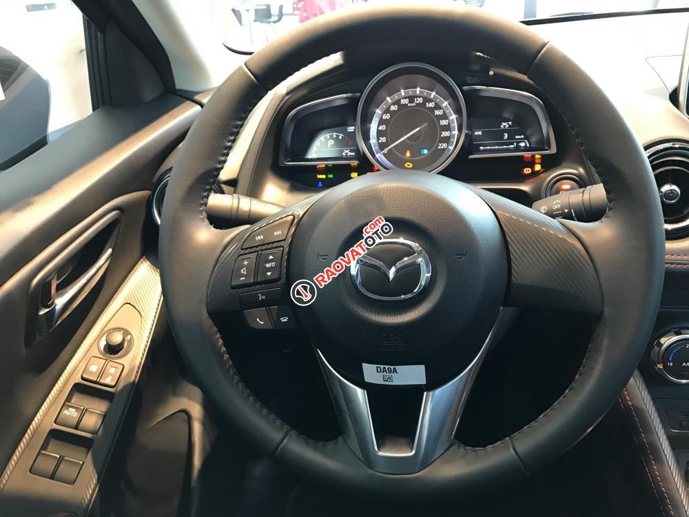 Mazda 2 1.5L hỗ trợ vay 85% trong 7 năm - CN Bình Tân HCM-7