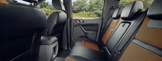 Cần bán xe Ford Ranger Wiltrak 3.2L năm 2017, nhập khẩu -3