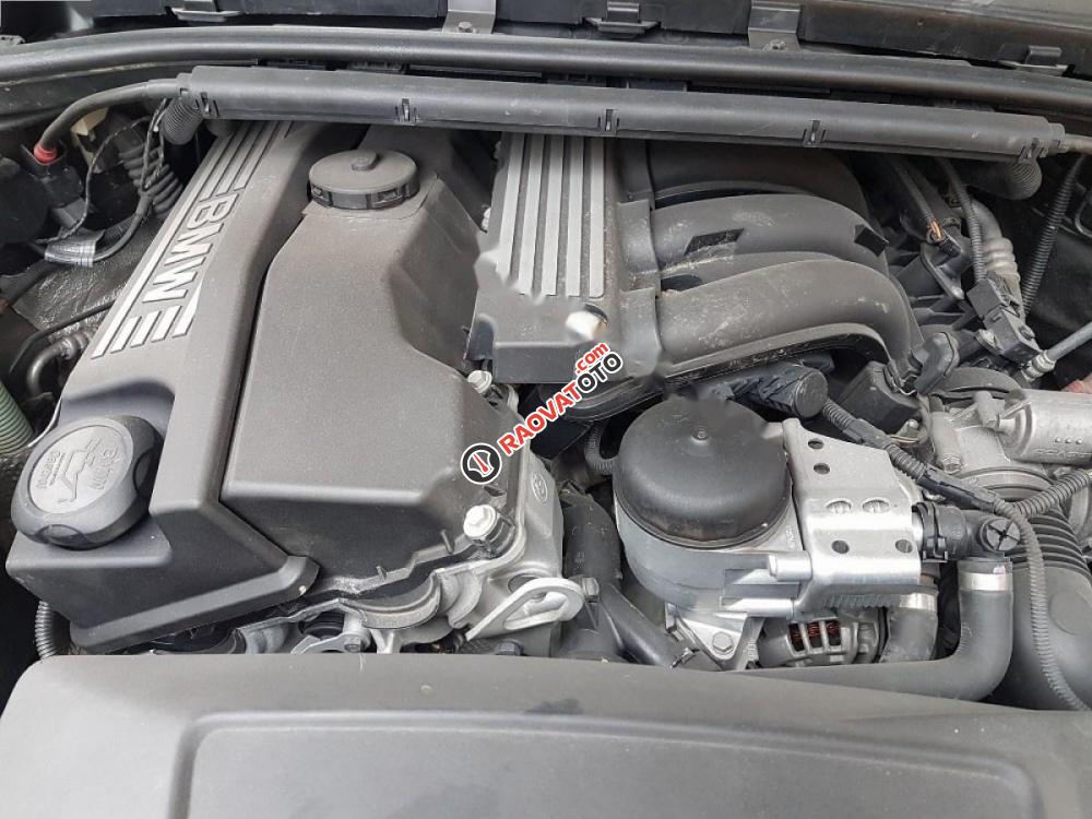 Bán ô tô BMW 3 Series 320i đời 2010, nhập khẩu nguyên chiếc, giá chỉ 529 triệu-0