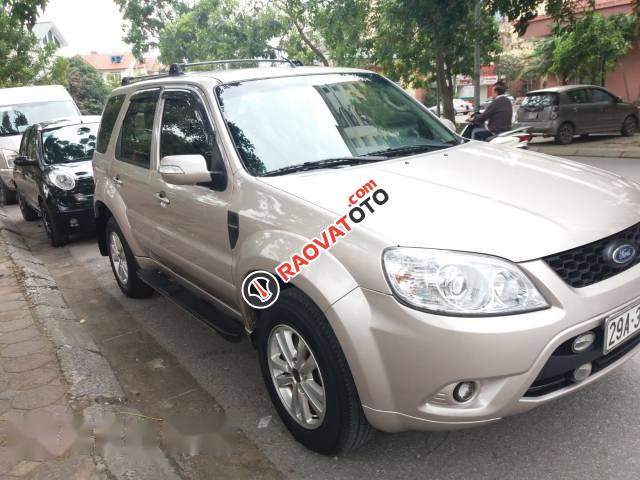 Cần bán Ford Escape XLT 2.3 AT sản xuất 2011, số tự động-2