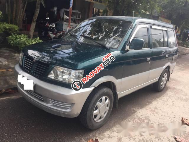 Bán Mitsubishi Jolie đời 2002, 105 triệu-1