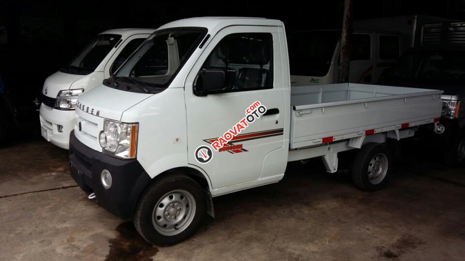 Bán xe tải Dongben 870kg giá tốt nhất Đại lý bán xe tải nhẹ Dongben giá tốt nhất-0