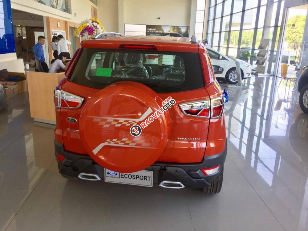 Mua ngay xe Ecosport Titanium chính hãng chỉ với 170 triệu đồng- liên hệ Mr. Đại- 0904199661-2