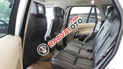 Bán Land Rover Range Rover HSE sản xuất 2013, đăng ký 2015-9