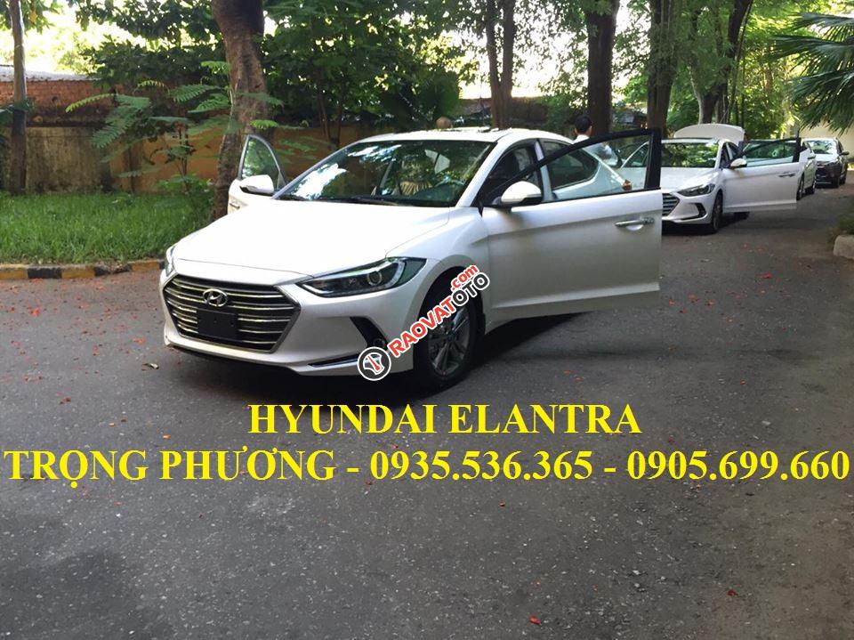 Bán Hyundai Elantra đời 2018 Đà Nẵng, chỉ cần 185 triệu nhận xe ngay-11