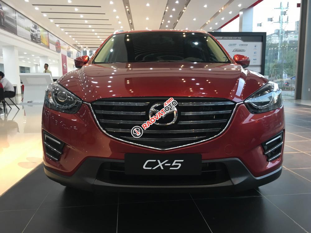 Mazda CX-5 giá tốt, ưu đãi lớn, hỗ trợ trả góp 90% xe- 0977.759.946-0