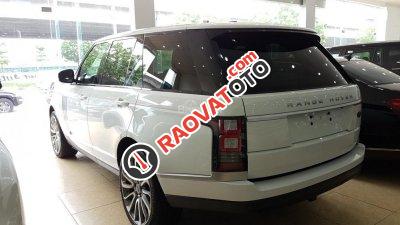 Bán Land Rover Range Rover HSE sản xuất 2013, đăng ký 2015-12