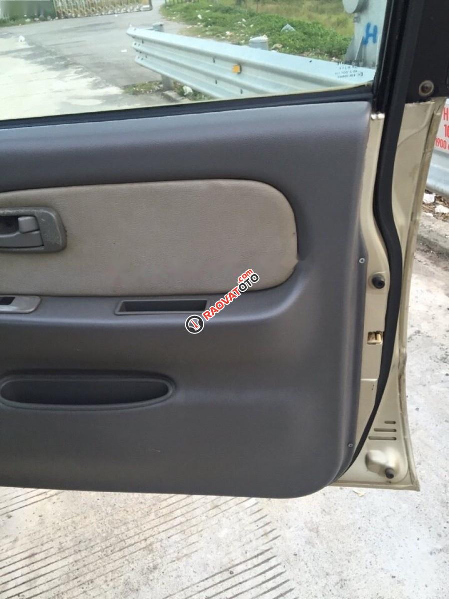 Cần bán xe Isuzu Hi lander đời 2003, 178 triệu-7