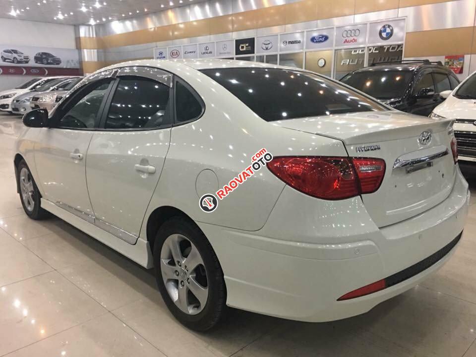 Xe Hyundai Avante 1.6AT 2014 - giá 459 triệu-6