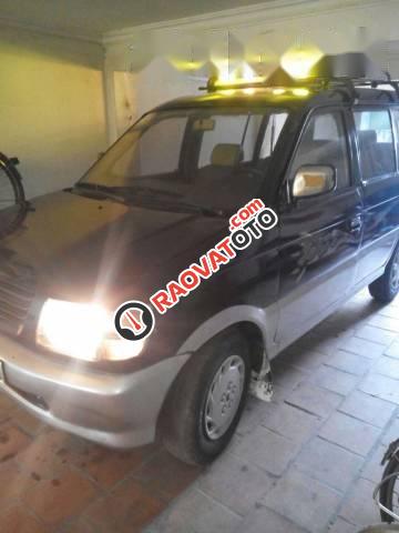 Bán ô tô Mitsubishi Jolie đời 1998, nhập khẩu, giá cạnh tranh-1