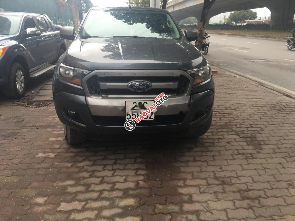 Bán xe Ford Ranger đời 2015, nhập khẩu nguyên chiếc chính chủ-0