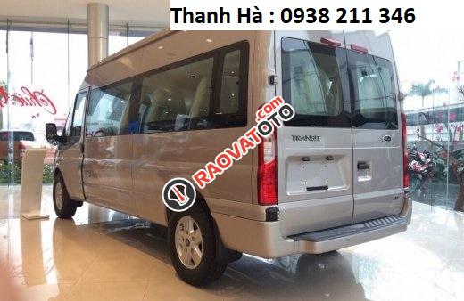 Bán Ford Transit 2018 giao ngay, hotline City Ford: 0938 211 346 khi bạn đang suy nghĩ đắn đo-2