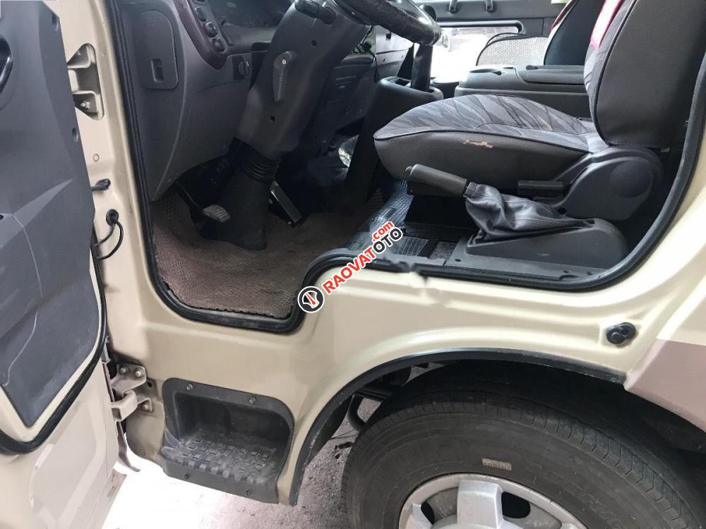 Cần bán Hyundai County đời 2011, hai màu, nhập khẩu như mới-6